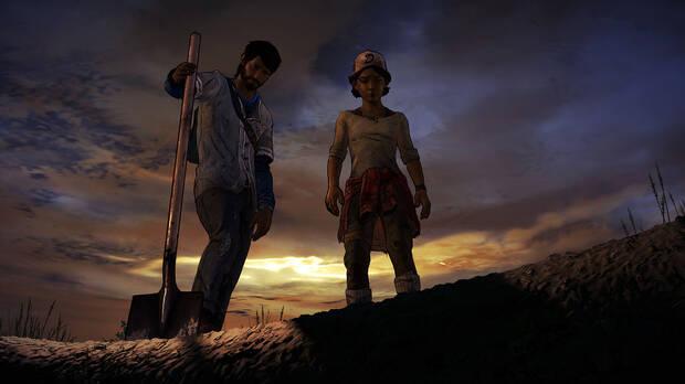 Artísticamente, a día de hoy, es un videojuego que sigue gozando de personalidad propia.