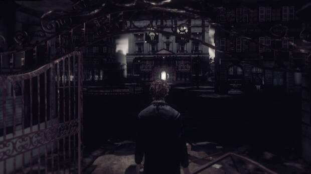 The Piano es un juego de misterio que llegar en 2017 a Steam Imagen 2