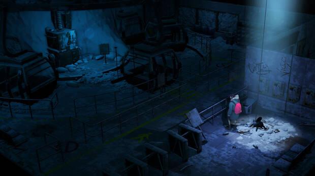 Impact Winter llega a PC con problemas Imagen 2