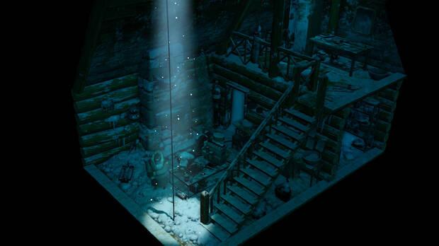 El juego de supervivencia Impact Winter muestra su tráiler de lanzamiento Imagen 3