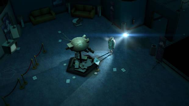 El juego de supervivencia Impact Winter muestra su tráiler de lanzamiento Imagen 2