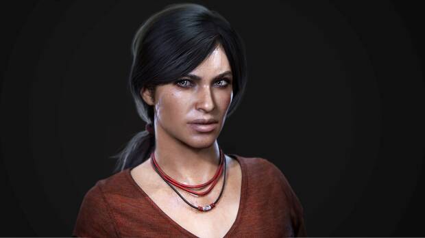 Naughty Dog ofrece nuevos detalles sobre Uncharted: The Lost Legacy Imagen 4