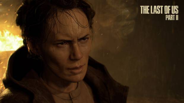 Los fans lanzan teoras sobre el triler de The Last of Us Part II Imagen 2