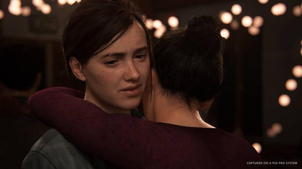 Ellie: la narrativa al servicio de la psicología en The Last of Us Parte II 3
