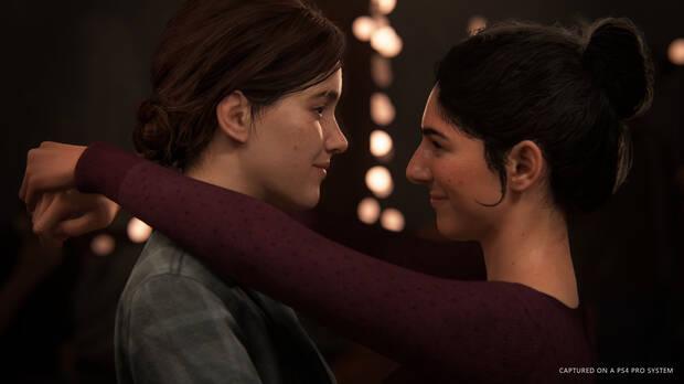 Entrevista The Last of Us 2: María Blanco, la voz española de Ellie 1