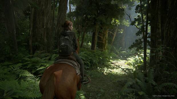 The Last of Us 2 muestra personajes y localizaciones en nuevas imgenes Imagen 2