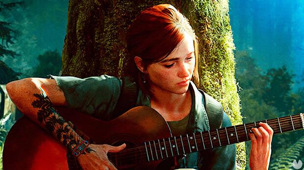 Inside The Last of Us Parte II, una serie de mini documentales ahora en espaol Imagen 2