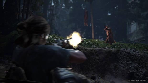 Naughty Dog ya tiene las ideas de The Last of Us Parte 3, pero no trabaja en el juego