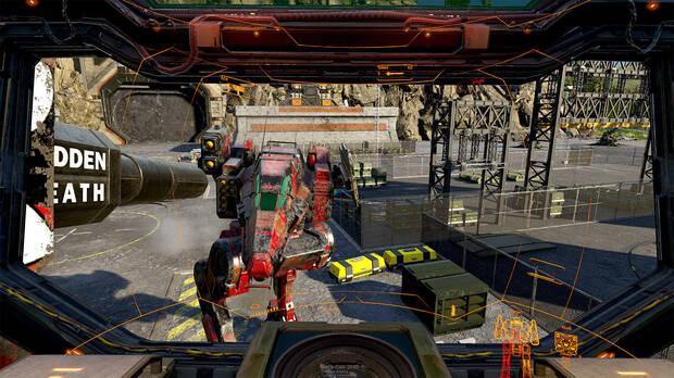 MechWarrior 5 Mercenaries DLC Heroes of the Innesphere