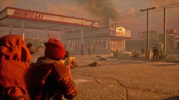 Aunque la saga 'State of Decay' pueda parecer un juego de zombis más, es en toda la parte de supervivencia y gestión donde destaca respecto a otros representantes del género.