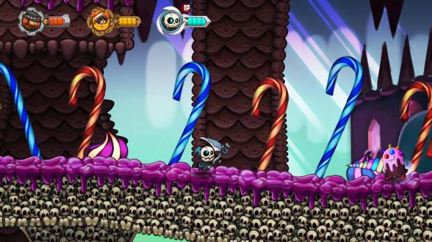 Grave Danger: Ultimate Edition llegar tambin a PS4 y Xbox One Imagen 3