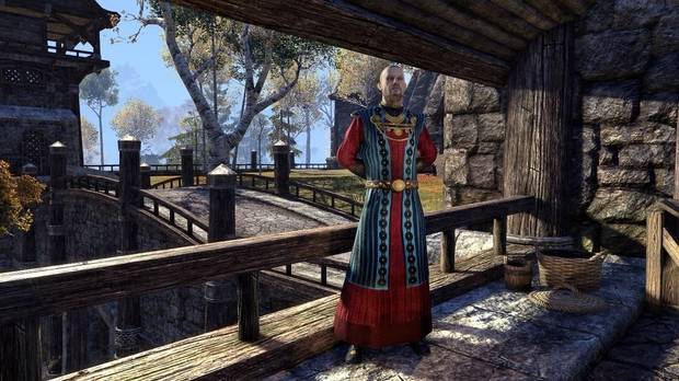The Elder Scrolls Online estrena nuevas monturas, trajes, mascotas y más Imagen 2