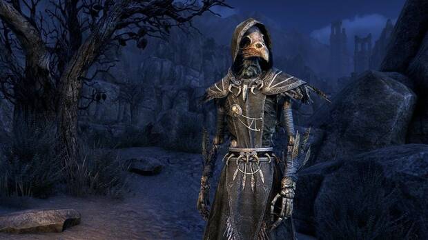 The Elder Scrolls Online estrena nuevas monturas, trajes, mascotas y más Imagen 6