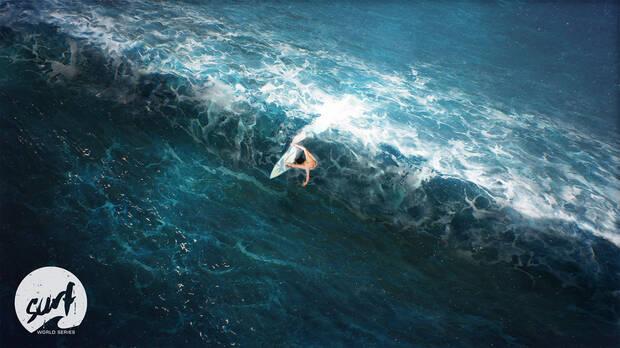 Anunciado Surf World Series, el nuevo ttulo de Climax Studios Imagen 3