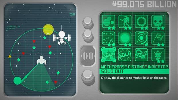 Vostok Inc. ya est disponible en PC y PS4 Imagen 2