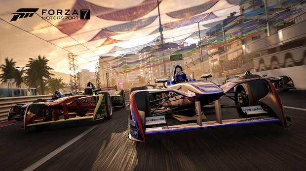 Forza Motorsport 7 oferta