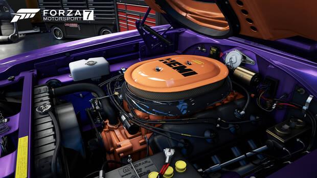 Forza Motorsport 7 desvela sus requisitos tcnicos en PC Imagen 2