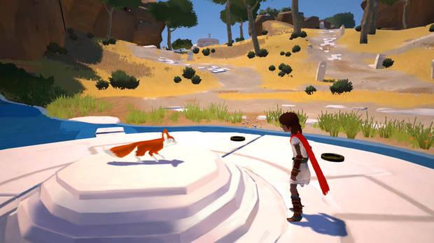 Explican las razones tras el retraso de RiME en Switch Imagen 2