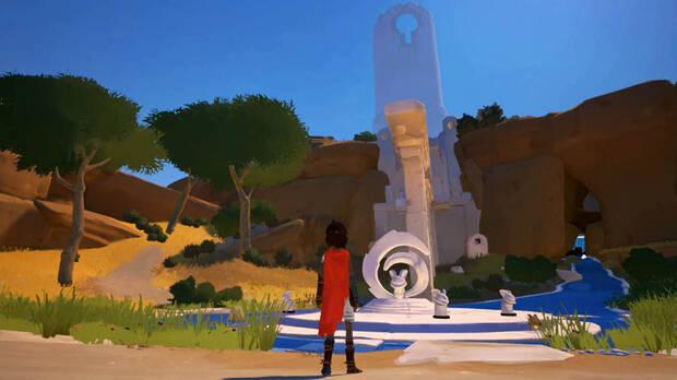 RiME llegar a Nintendo Switch el 17 de noviembre en fsico y digital Imagen 2