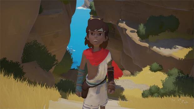 Vandal TV: Gameplay comentado de RiME Imagen 2