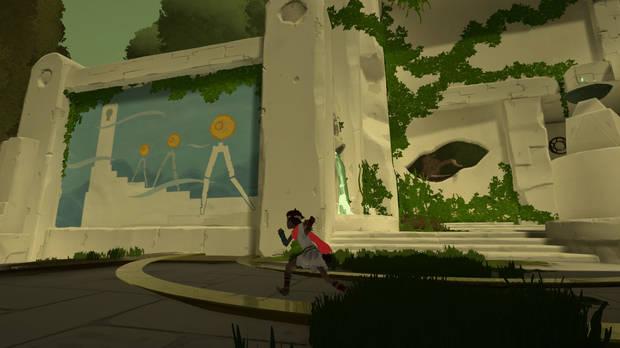 Vandal TV: Videoanlisis de RiME Imagen 2