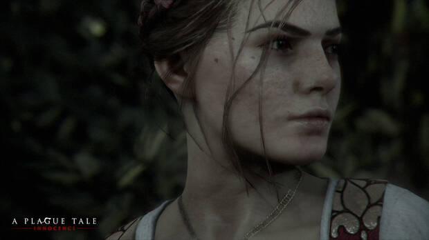 A Plague Tale: Innocence presenta nuevas y bellas im�genes de su Francia Imagen 2