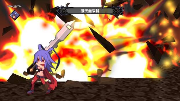 NIS confirma que Disgaea 5 Complete ha vendido ms de 100.000 copias Imagen 2