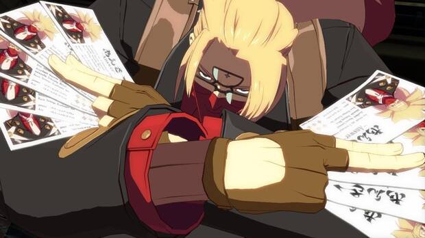 EE.UU. tendr demo de Guilty Gear Xrd Rev 2 el 1 de mayo Imagen 2