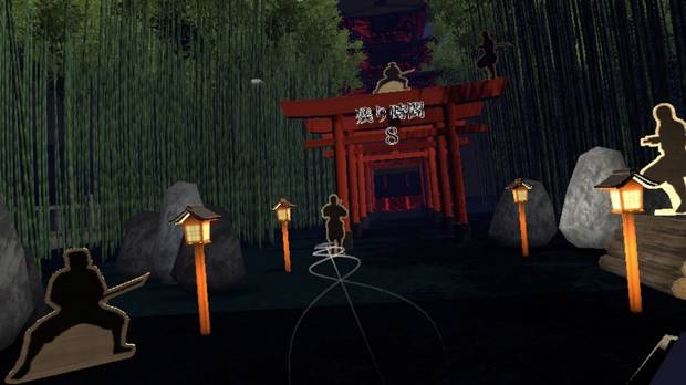 Samurai Sword VR nos invitará a empuñar nuestra propia katana en la realidad virtual Imagen 2