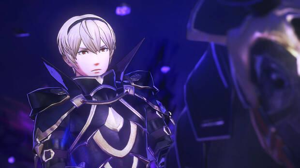 Fire Emblem Warriors muestra imgenes de Camilla, Takumi, Hinoka y Leo Imagen 3