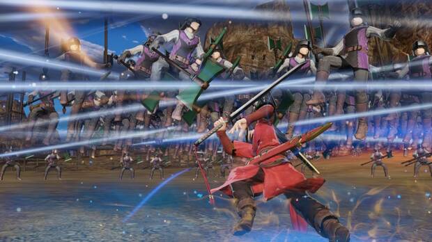 Fire Emblem Warriors recibir su prximo DLC el 14 de febrero Imagen 2