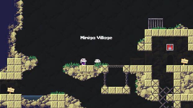 HeadUp Games publicar Cave Story+ en Europa Imagen 2