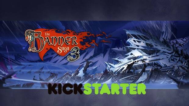 The Banner Saga 3 inicia su campa�a de Kickstarter Imagen 3