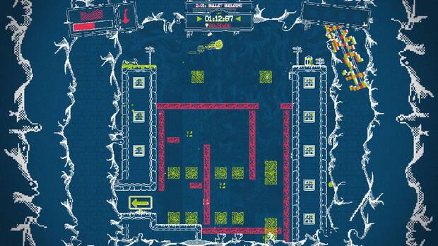 Slime-san llega a Nintendo Switch el 3 de agosto Imagen 2