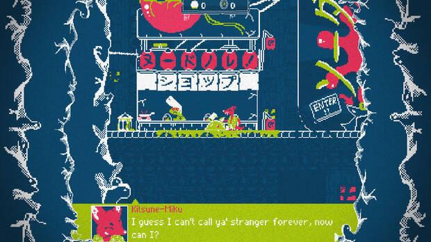 Slime-san se prepara para llegar a Nintendo Switch Imagen 2