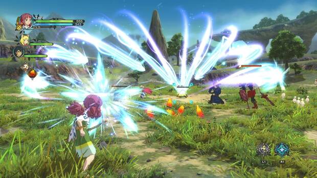 Ni no Kuni II: Revenant Kingdom llegará el 10 de noviembre a PS4 y PC Imagen 2