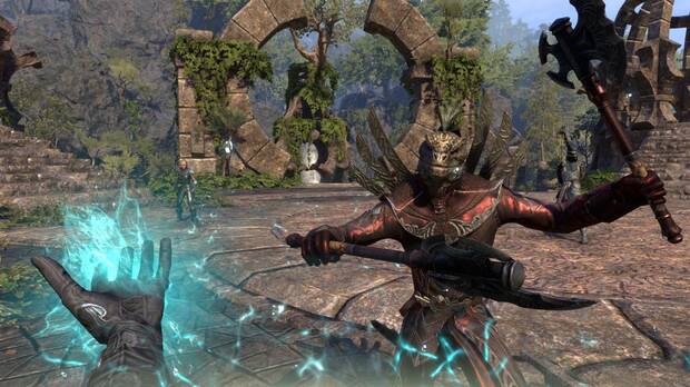 The Elder Scrolls Online: Morrowind muestra su triler de lanzamiento Imagen 2