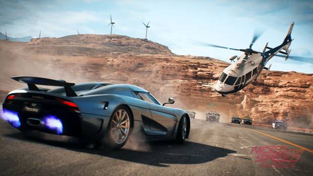 Confirmado: Un nuevo Need for Speed se lanzar este ao Imagen 2