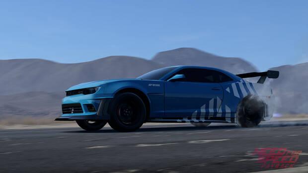 Need for Speed Payback nos muestra su triler de lanzamiento Imagen 2