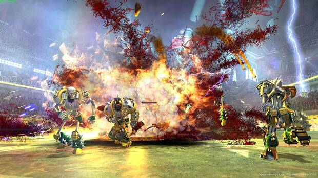 Digital Dreams Entertainment ya tiene licencia oficial en Nintendo Switch Imagen 3