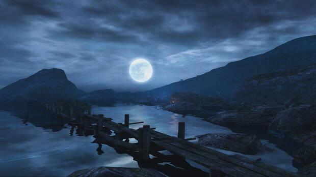 Dear Esther: Landmark Edition gratis en Steam por tiempo limitado