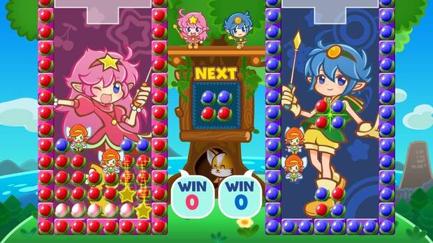 Soldam: Blooming Declaration para Nintendo Switch llegar� tambi�n a Europa Imagen 2