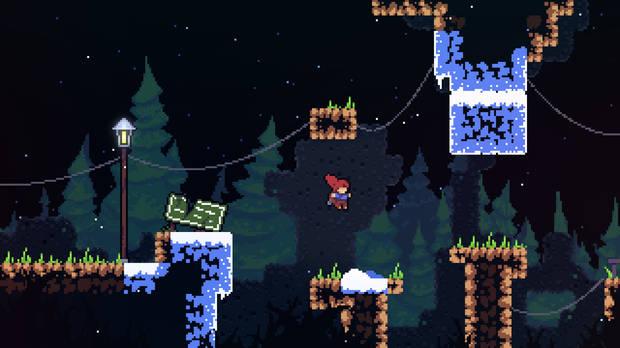 La versin para Switch de Celeste es la ms vendida Imagen 2