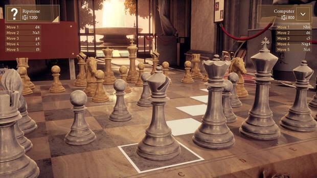 Chess Ultra llegará a Nintendo Switch el 2 de noviembre Imagen 2