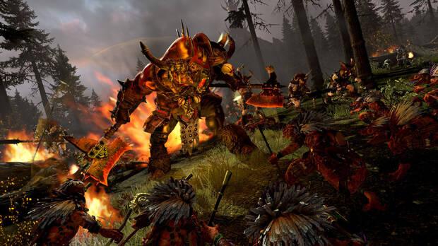 DLC de Total War: Warhammer 2