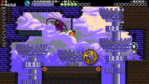 Shovel Knight ha vendido ms unidades en Switch que en otras plataformas Imagen 2