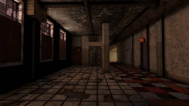 Organ Quarter, un juego de terror y supervivencia para VR, llega a Steam Imagen 2