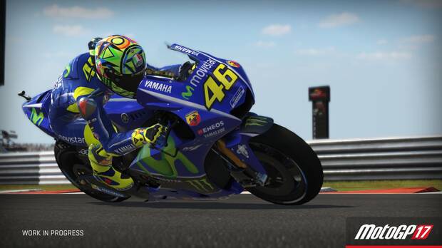 GAME detalla su pack exclusivo para MotoGP 17 Imagen 3