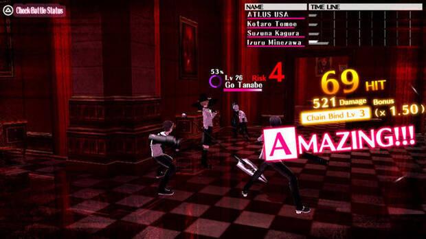 The Caligula Effect ya est disponible en Europa para PS Vita Imagen 2