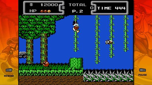 Capcom anuncia The Disney Afternoon Collection para PS4, Xbox One y PC Imagen 2